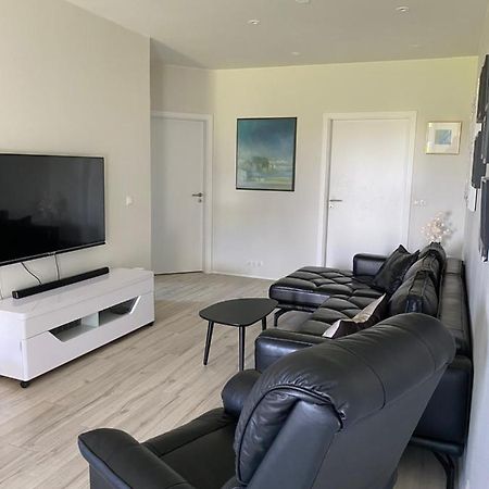 Modren House Apartment Eyrarbakki Екстериор снимка