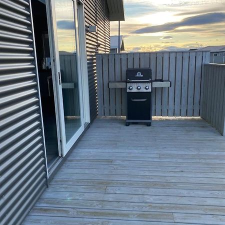 Modren House Apartment Eyrarbakki Екстериор снимка