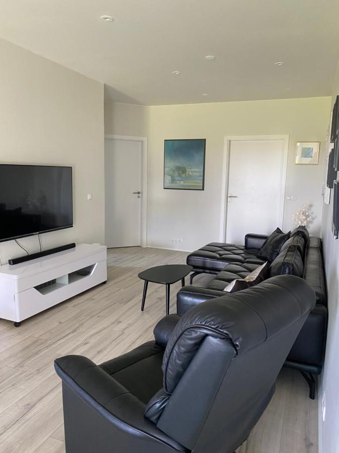 Modren House Apartment Eyrarbakki Екстериор снимка