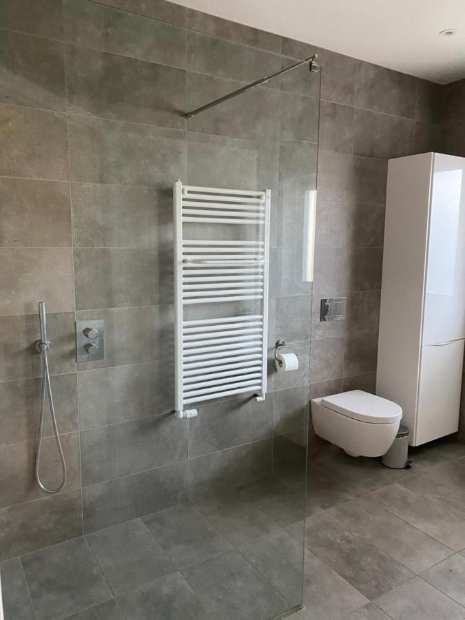 Modren House Apartment Eyrarbakki Екстериор снимка