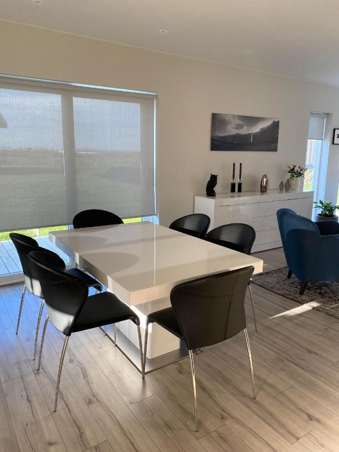 Modren House Apartment Eyrarbakki Екстериор снимка