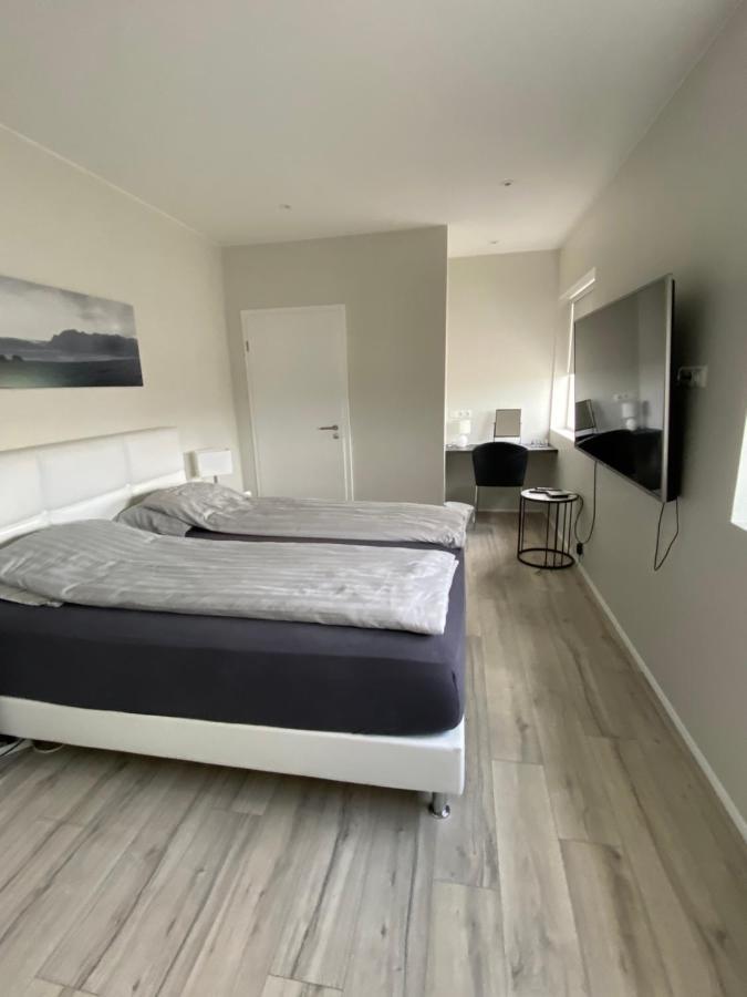 Modren House Apartment Eyrarbakki Екстериор снимка