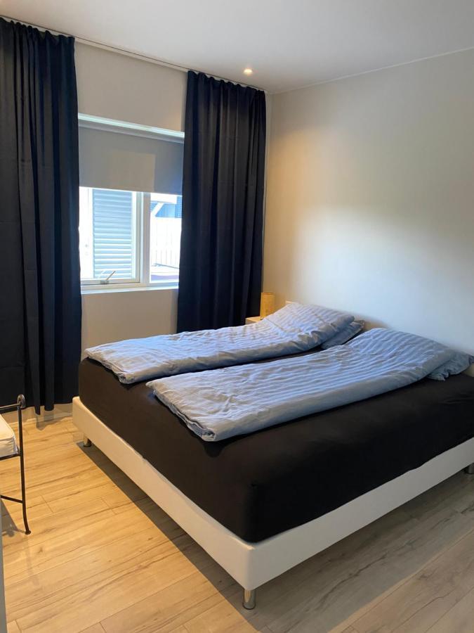 Modren House Apartment Eyrarbakki Екстериор снимка