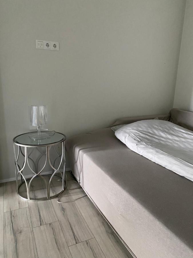 Modren House Apartment Eyrarbakki Екстериор снимка