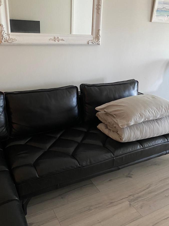 Modren House Apartment Eyrarbakki Екстериор снимка