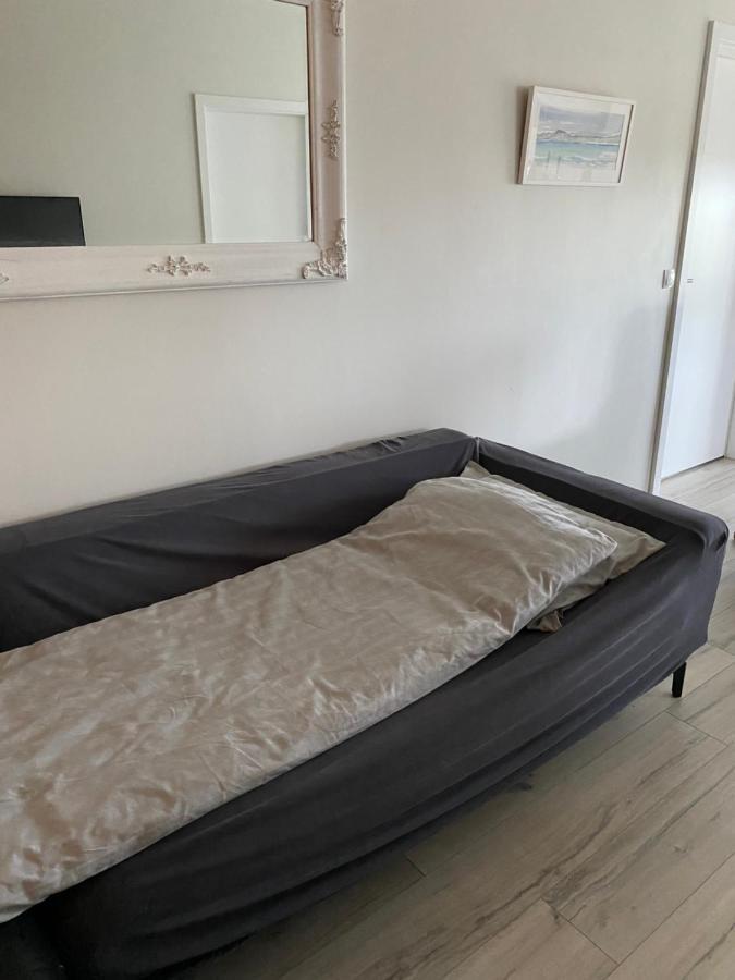 Modren House Apartment Eyrarbakki Екстериор снимка