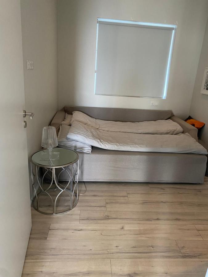 Modren House Apartment Eyrarbakki Екстериор снимка
